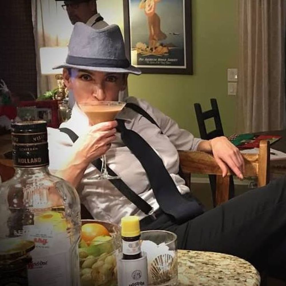 Meet your Posher, Katalina